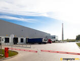 GLP Łódź Logistics Centre - Magazyny do wynajęcia