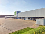 GLP Poznań Janikowska Logistics Centre - Magazyny do wynajęcia