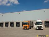 SEGRO Logistics Park WARSAW, PRUSZKOW - Magazyny do wynajęcia