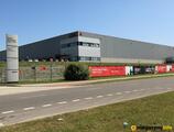 SEGRO Industrial Park TYCHY 1 - Magazyny do wynajęcia