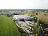 Platinet Logistics Center - Magazyny do wynajęcia