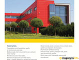 Platinet Logistics Center - Magazyny do wynajęcia