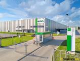Marq Gliwice Logistics Centre - Magazyny do wynajęcia