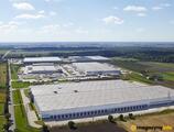 Prologis Park Teresin DC2A - Magazyny do wynajęcia