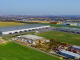 Prologis Park Poznan III DC1 - Magazyny do wynajęcia