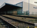 Imperial Logistics Warehouse - Magazyny do wynajęcia