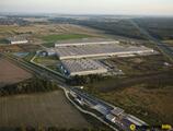 Axell Gliwice - Magazyny do wynajęcia
