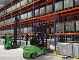 Magazyn ITSCARGO Warszawa-Wschód - Magazyny do wynajęcia