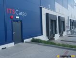 Magazyn ITSCARGO Warszawa-Wschód - Magazyny do wynajęcia