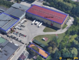 City Hub Logistic Center - Magazyny do wynajęcia