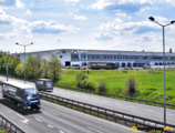 Seifert - MAGAZYN Z OBSŁUGĄ Mysłowice - Magazyny do wynajęcia