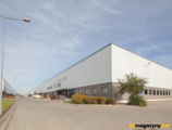 Warsaw Distribution Center - Magazyny do wynajęcia