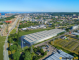 Gdynia City Logistics - Magazyny do wynajęcia