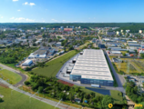 Gdynia City Logistics - Magazyny do wynajęcia