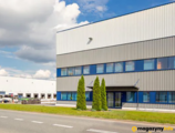 Wrocław-Bielany Logistics Centre - Magazyny do wynajęcia