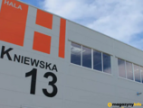 Waimea North-West Logistic Park 2 - Magazyny do wynajęcia