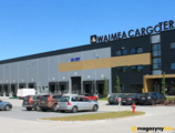 Waimea Logistic Park Szczecin-Goleniów - Magazyny do wynajęcia