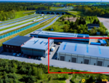 Magazyn Bydgoszcz - S5 - Magazyny do wynajęcia