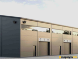 Magazyn Bydgoszcz - S5 - Magazyny do wynajęcia