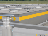 E-commerce Hub Kostrzyn - Magazyny do wynajęcia