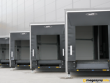 E-commerce Hub Kostrzyn - Magazyny do wynajęcia