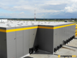 E-commerce Hub Kostrzyn - Magazyny do wynajęcia