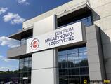 Kompleks Magazynowy Marywilska - Magazyny do wynajęcia