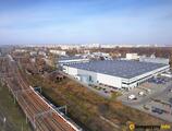 Prologis Park Warsaw II DC1 - Magazyny do wynajęcia