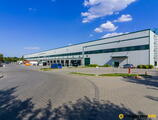 Prologis Park Warsaw II DC1 - Magazyny do wynajęcia