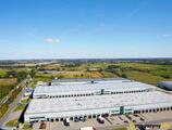 Prologis Park Blonie DC6B - Magazyny do wynajęcia