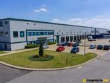 Prologis Park Błonie DC1 - Magazyny do wynajęcia