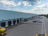 PROLOGIS PARK CHORZOW DC4A - Magazyny do wynajęcia