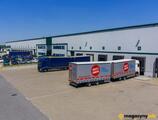 Prologis Park Błonie DC1 - Magazyny do wynajęcia