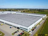 Prologis Park Blonie DC6B - Magazyny do wynajęcia
