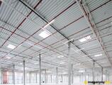 Prologis Park Wroclaw V DC8B - Magazyny do wynajęcia