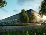 Prologis Park Wroclaw III DC4 - Magazyny do wynajęcia