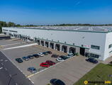 Prologis Park Poznan II DC4 - Magazyny do wynajęcia