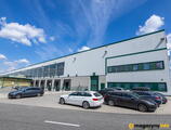 PROLOGIS PARK WROCLAW DC5B - Magazyny do wynajęcia