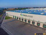 Prologis Park Piotrkow DC3 - Magazyny do wynajęcia