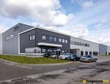 Prologis Park Wroclaw V DC8B - Magazyny do wynajęcia