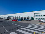 PROLOGIS PARK WROCŁAW DC1A - Magazyny do wynajęcia