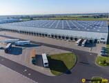 Prologis Park Poznan II DC4A - Magazyny do wynajęcia