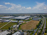 Prologis Park Poznan II DC4 - Magazyny do wynajęcia