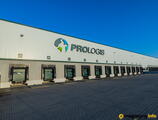 Prologis Park Piotrkow DC3 - Magazyny do wynajęcia