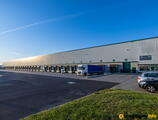 Prologis Park Poznan II DC4A - Magazyny do wynajęcia