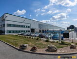 PROLOGIS PARK WROCLAW DC5B - Magazyny do wynajęcia