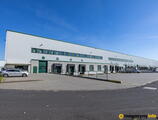 Prologis Park Poznan II DC4 - Magazyny do wynajęcia
