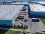 Prologis Park Poznań II DC1B - Magazyny do wynajęcia