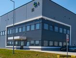 Prologis Park Wroclaw V DC8B - Magazyny do wynajęcia