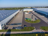 Prologis Park Poznan II DC4A - Magazyny do wynajęcia